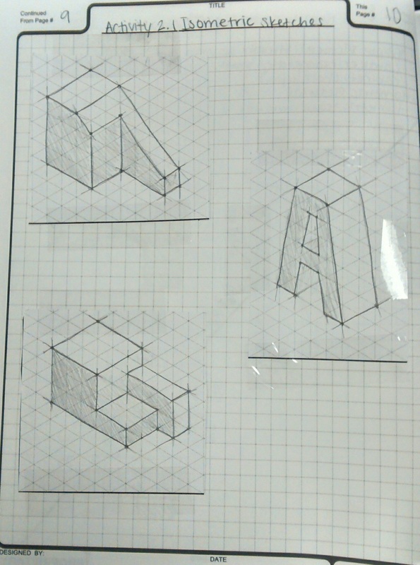 Unique Unit 2 Technical Sketching And Drawing Crossword with simple drawing